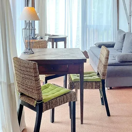 Rüster Altstadtflair