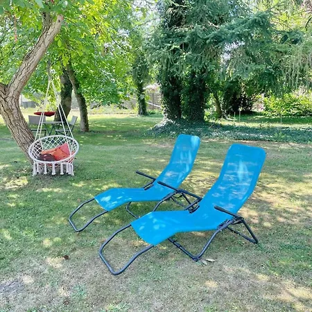 Apartment Rüster Altstadtflair