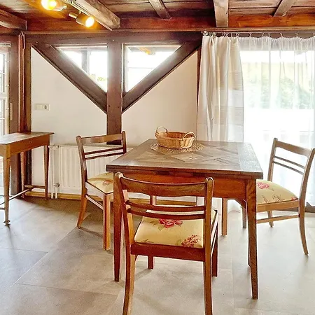 Altstadtflair - Ruester Lübbenau