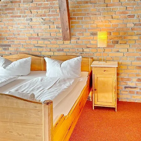 Altstadtflair - Ruester * Lübbenau