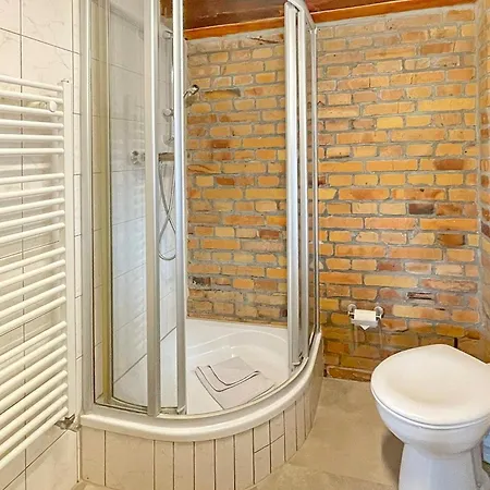 Altstadtflair - Ruester Apartamento *