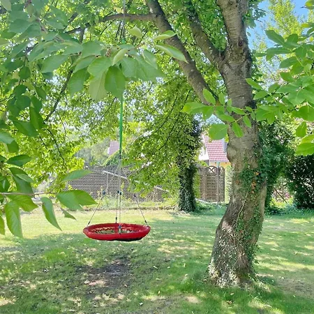 Apartamento Altstadtflair - Ruester *