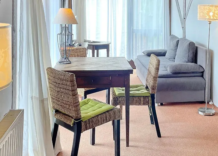 Rüster Altstadtflair