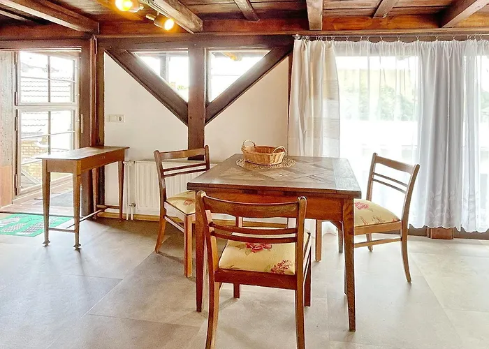 Altstadtflair - Ruester Lübbenau