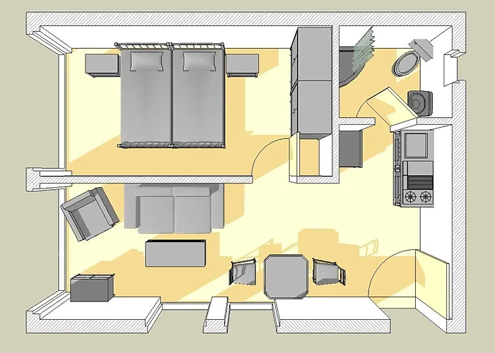 Altstadtflair - Ruester Lübbenau